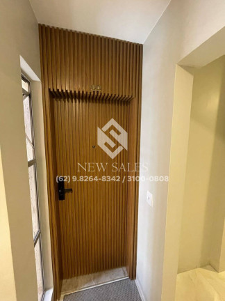 Imagem Apartamento com 3 Quartos à Venda, 111 m² em Setor Bueno - Goiânia Imagem Apartamento com 3 Quartos à Venda, 111 m² em Setor Bueno - Goiânia