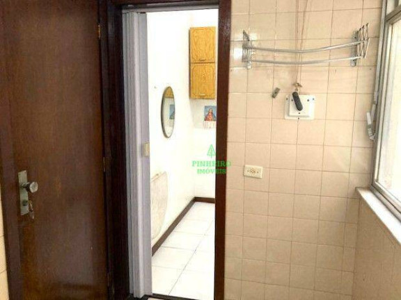 Imagem Apartamento com 3 Quartos à Venda, 120 m² em Icaraí - Niterói