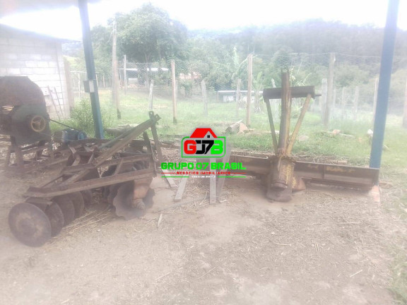 Imagem Fazenda à Venda, 13 m² em Centro - Paraibuna Imagem Fazenda à Venda, 13 m² em Centro - Paraibuna