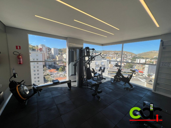Imagem Apartamento com 2 Quartos para Alugar, 68 m² em São Benedito - Poços De Caldas