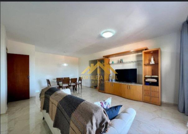 Imagem Imóvel com 3 Quartos à Venda, 162 m² em Fátima - Fortaleza Imagem Imóvel com 3 Quartos à Venda, 162 m² em Fátima - Fortaleza