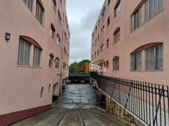 Imagem Apartamento com 2 Quartos à Venda, 56 m² em Vila Paranaguá - São Paulo Imagem Apartamento com 2 Quartos à Venda, 56 m² em Vila Paranaguá - São Paulo