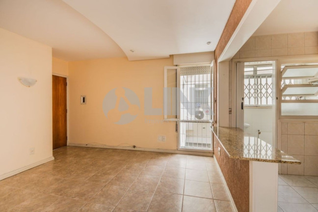 Imagem Apartamento com 2 Quartos à Venda, 55 m² em São João - Porto Alegre Imagem Apartamento com 2 Quartos à Venda, 55 m² em São João - Porto Alegre