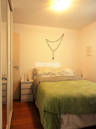 Imagem Apartamento com 2 Quartos à Venda, 73 m² em Panamby - São Paulo Imagem Apartamento com 2 Quartos à Venda, 73 m² em Panamby - São Paulo
