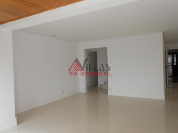 Imagem Cobertura com 4 Quartos à Venda, 394 m² em Jardim Morumbi - São Paulo
