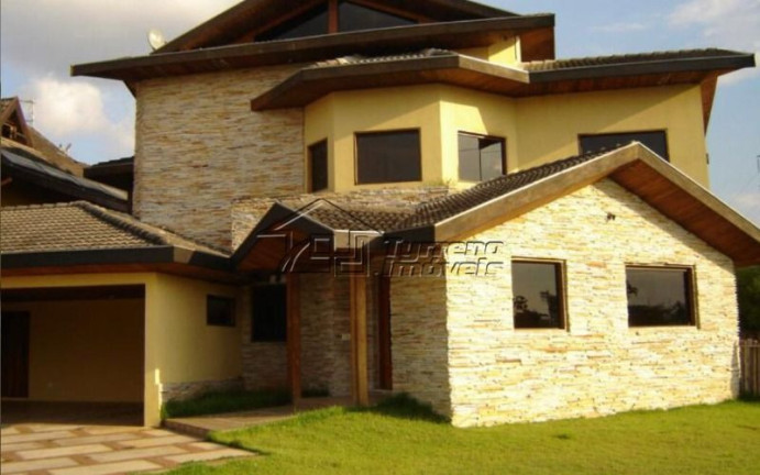 Imagem Casa de Condomínio com 5 Quartos à Venda, 700 m² em Jardim Esplanada - São José Dos Campos Imagem Casa de Condomínio com 5 Quartos à Venda, 700 m² em Jardim Esplanada - São José Dos Campos