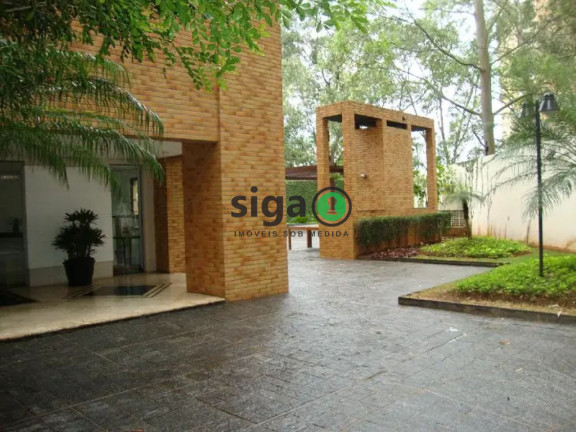 Imagem Apartamento com 2 Quartos à Venda, 110 m² em Vila Andrade - São Paulo Imagem Apartamento com 2 Quartos à Venda, 110 m² em Vila Andrade - São Paulo