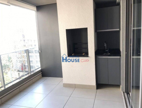 Imagem Apartamento com 2 Quartos à Venda, 83 m² em Brooklin - São Paulo Imagem Apartamento com 2 Quartos à Venda, 83 m² em Brooklin - São Paulo