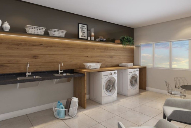 Imagem Studio com 1 Quarto à Venda, 31 m² em Vila Mariana - São Paulo Imagem Studio com 1 Quarto à Venda, 31 m² em Vila Mariana - São Paulo