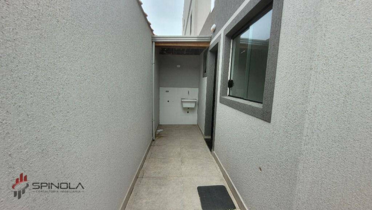 Imagem Sobrado com 2 Quartos à Venda, 105 m² em Aviação - Praia Grande Imagem Sobrado com 2 Quartos à Venda, 105 m² em Aviação - Praia Grande