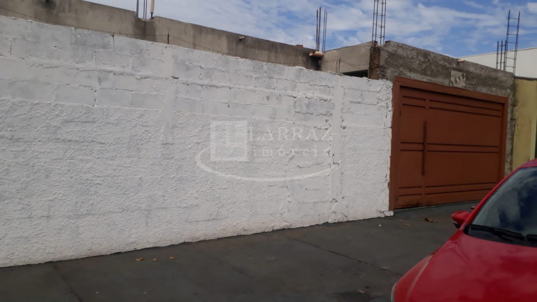 Imagem Casa com 3 Quartos à Venda, 70 m² em Ipiranga - Ribeirão Preto