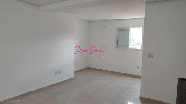 Sala Comercial à Venda, 35 m² em Parque São Vicente - São Vicente