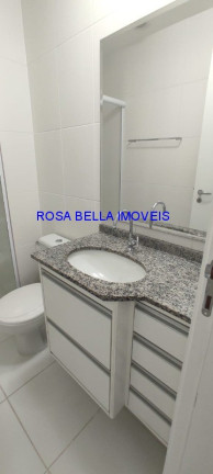 Imagem Apartamento com 2 Quartos à Venda, 54 m² em Parque União - Jundiaí