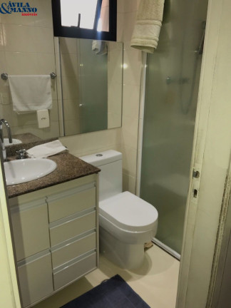 Imagem Apartamento com 2 Quartos à Venda, 64 m² em Tatuapé - São Paulo Imagem Apartamento com 2 Quartos à Venda, 64 m² em Tatuapé - São Paulo