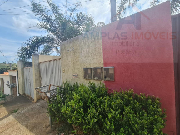 Imagem Casa com 2 Quartos à Venda, 47 m² em Planalto - Mateus Leme Imagem Casa com 2 Quartos à Venda, 47 m² em Planalto - Mateus Leme
