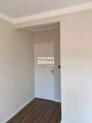 Imagem Apartamento com 3 Quartos à Venda, 49 m² em Tietê - Londrina Imagem Apartamento com 3 Quartos à Venda, 49 m² em Tietê - Londrina