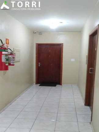 Imagem Apartamento com 3 Quartos à Venda, 100 m² em Centro - Sorocaba
