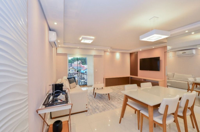 Apartamento com 2 Quartos à Venda, 70 m² em Alto Da Boa Vista - São Paulo