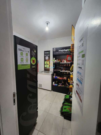 Imagem Apartamento com 3 Quartos à Venda, 92 m² em Barreiros - São José