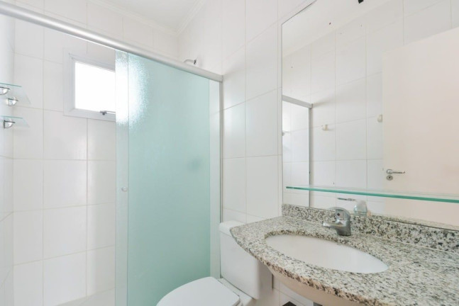 Imagem Casa com 3 Quartos à Venda, 87 m² em Bosque Da Saúde - São Paulo