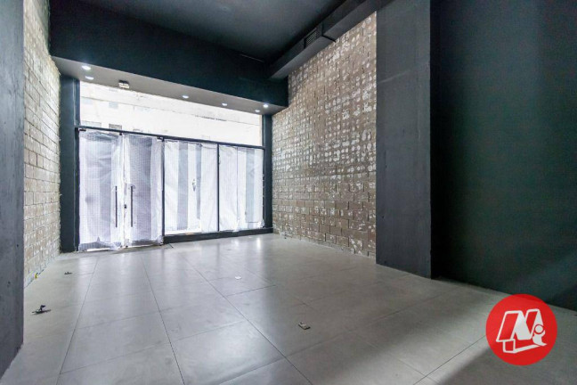 Imagem Loja para Alugar, 64 m² em Praia De Belas - Porto Alegre
