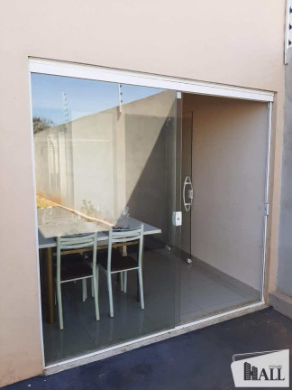 Imagem Casa com 2 Quartos à Venda, 252 m² em Residencial Luzia Polotto - São José Do Rio Preto Imagem Casa com 2 Quartos à Venda, 252 m² em Residencial Luzia Polotto - São José Do Rio Preto