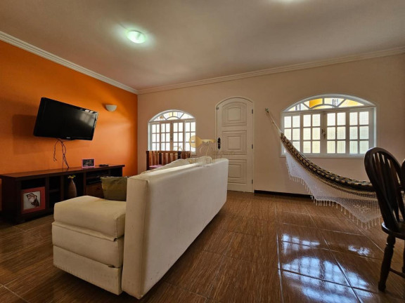 Imagem Casa com 2 Quartos à Venda, 110 m² em Albuquerque - Teresópolis