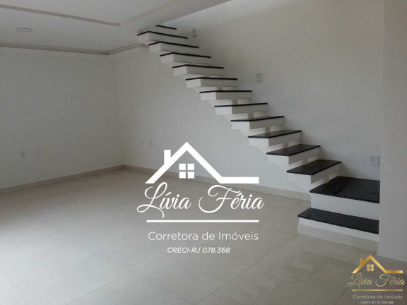 Imagem Casa com 3 Quartos à Venda, 110 m² em Parque Santo Antônio - Campos Dos Goytacazes