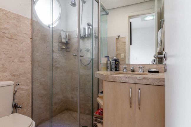 Imagem Apartamento com 3 Quartos à Venda, 240 m² em Higienópolis - São Paulo Imagem Apartamento com 3 Quartos à Venda, 240 m² em Higienópolis - São Paulo