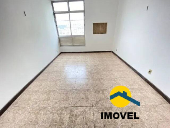 Imagem Apartamento com 4 Quartos à Venda, 160 m² em Icaraí - Niterói Imagem Apartamento com 4 Quartos à Venda, 160 m² em Icaraí - Niterói