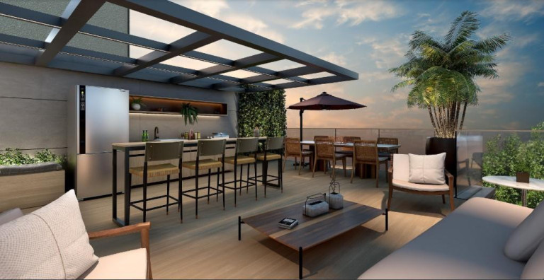 Apartamento com 2 Quartos à Venda, 63 m² em Tijuca - Rio De Janeiro