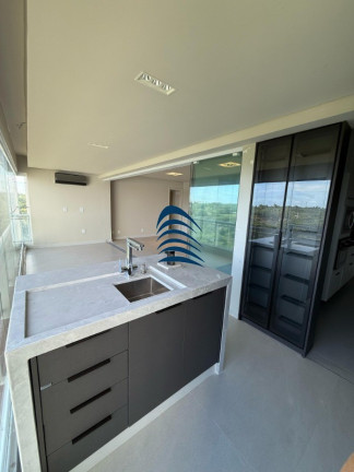 Imagem Imóvel com 3 Quartos à Venda, 134 m² em Patamares - Salvador