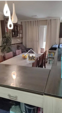 Imagem Apartamento com 3 Quartos à Venda, 73 m² em Vila Andrade - São Paulo