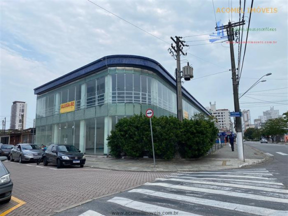 Imagem Imóvel à Venda, 1.780 m² em Boqueirão - Praia Grande Imagem Imóvel à Venda, 1.780 m² em Boqueirão - Praia Grande