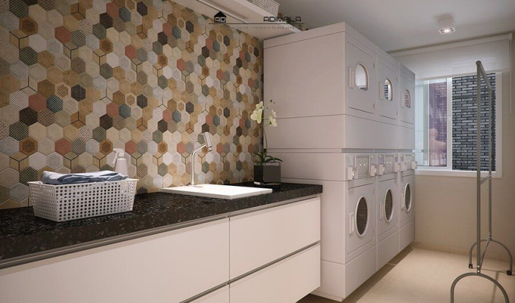 Imagem Apartamento com 1 Quarto à Venda, 38 m² em Lapa - Rio De Janeiro