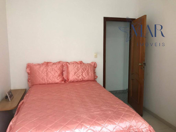 Imagem Apartamento com 3 Quartos à Venda, 111 m² em Boqueirão - Santos Imagem Apartamento com 3 Quartos à Venda, 111 m² em Boqueirão - Santos