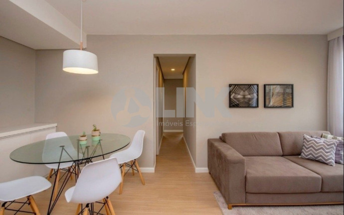 Imagem Apartamento com 3 Quartos à Venda, 65 m² em Petrópolis - Porto Alegre