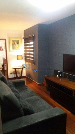 Imagem Apartamento com 4 Quartos à Venda, 230 m² em Vila Suzana - São Paulo Imagem Apartamento com 4 Quartos à Venda, 230 m² em Vila Suzana - São Paulo