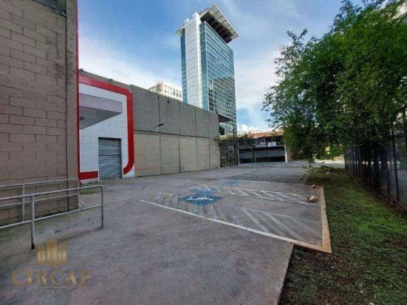 Imagem Ponto Comercial para Alugar, 396 m² em Vila Olímpia - São Paulo Imagem Ponto Comercial para Alugar, 396 m² em Vila Olímpia - São Paulo