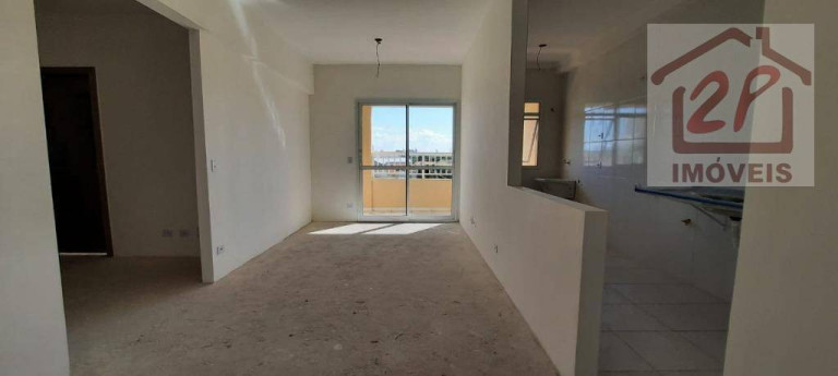 Imagem Apartamento com 2 Quartos à Venda, 70 m² em Jardim Anhembi - São José Dos Campos