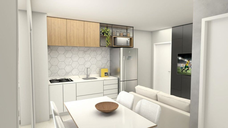 Imagem Apartamento com 1 Quarto à Venda, 36 m² em Vila Matilde - São Paulo Imagem Apartamento com 1 Quarto à Venda, 36 m² em Vila Matilde - São Paulo