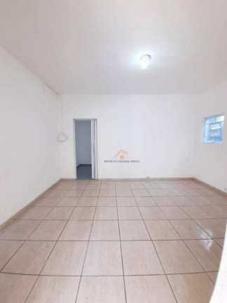 Imagem Casa com 3 Quartos para Alugar, 100 m² em Vila Alpina - Santo André Imagem Casa com 3 Quartos para Alugar, 100 m² em Vila Alpina - Santo André