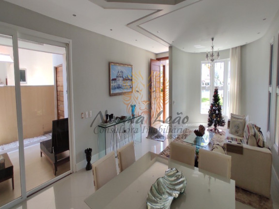 Imagem Imóvel com 4 Quartos à Venda, 360 m² em Aruana - Aracaju