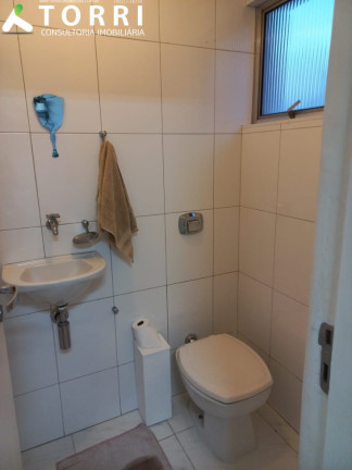 Imagem Apartamento com 3 Quartos à Venda, 126 m² em Centro - Sorocaba