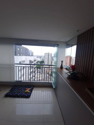 Imagem Apartamento com 3 Quartos à Venda, 103 m² em Centro - Santo André
