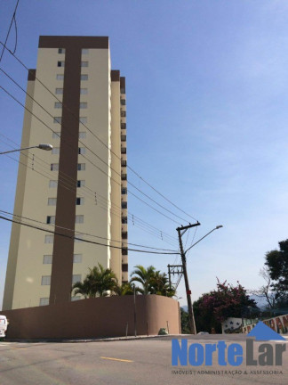 Imagem Apartamento com 2 Quartos à Venda, 50 m² em Vila Bruna - São Paulo