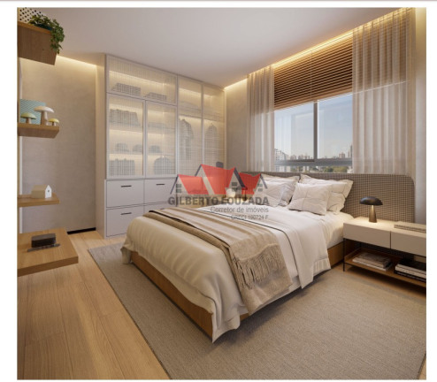 Imagem Apartamento com 4 Quartos à Venda, 234 m² em Campo Belo - São Paulo Imagem Apartamento com 4 Quartos à Venda, 234 m² em Campo Belo - São Paulo