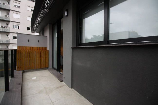Imagem Apartamento com 1 Quarto à Venda, 49 m² em Auxiliadora - Porto Alegre