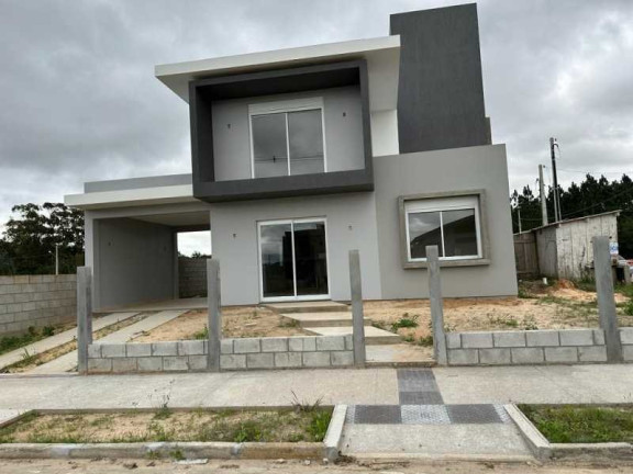 Imagem Imóvel com 1 Quarto à Venda, 129 m² em Campo Duna - Imbituba