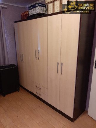 Imagem Casa de Condomínio com 2 Quartos à Venda, 80 m² em Fragata - Pelotas